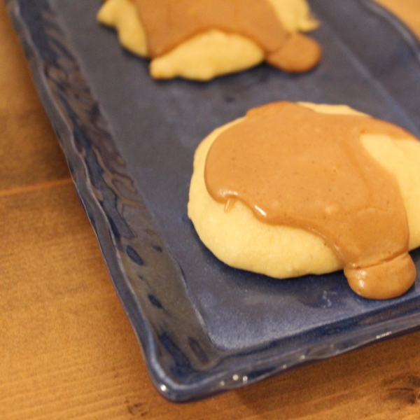 Brown Sugar Frosting