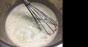Easy Creamy Pesto