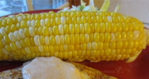 Jenn's Catfish Sandwich Sauce