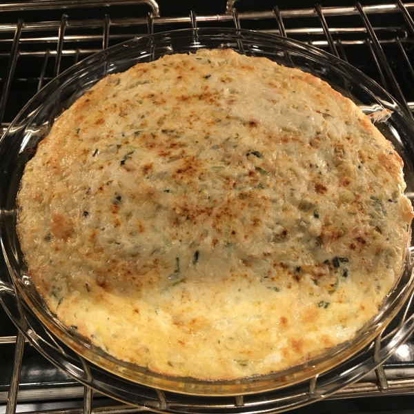 Warm Artichoke and Crab Dip