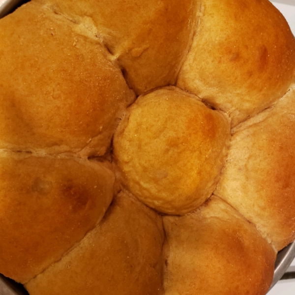 Hawaiian Bread II