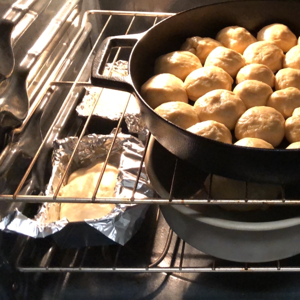 Hawaiian Bread II