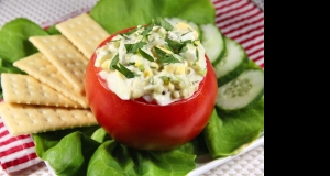 Egg Salad with Mustard