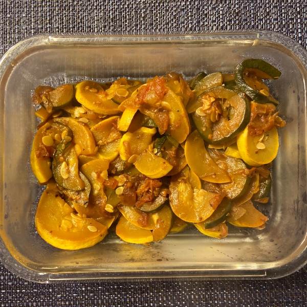 Summerly Squash