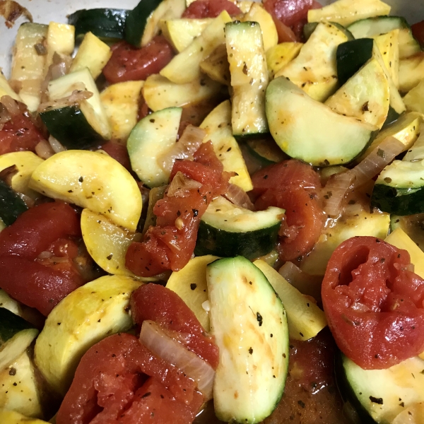 Summerly Squash