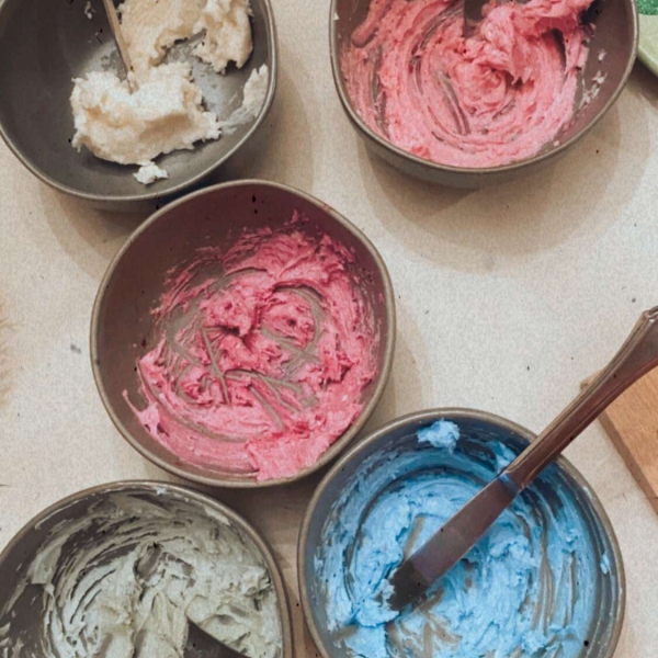Decorator Frosting