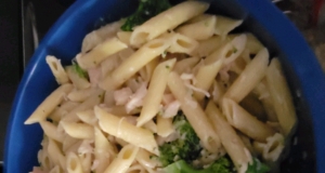 Steph's Summer Salad