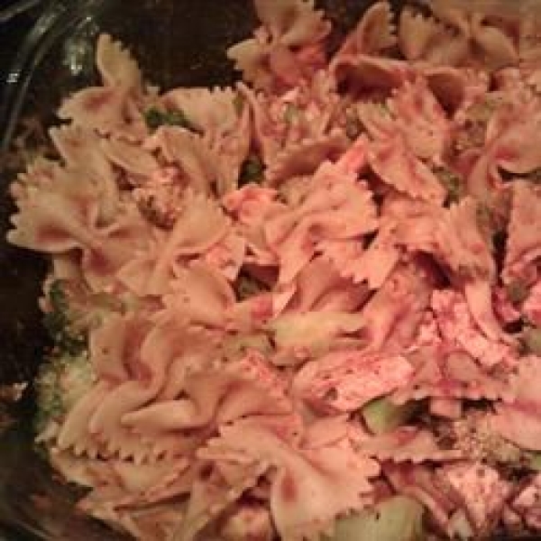 Steph's Summer Salad