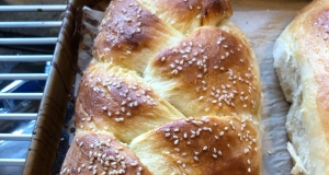 Sweet Challah