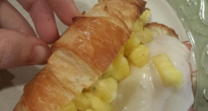 Kylie's Ham Delights