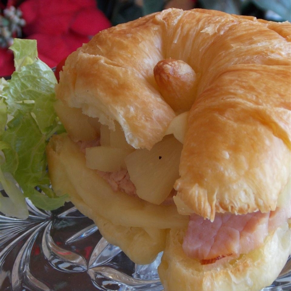 Kylie's Ham Delights