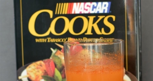 Nova Scotia Beer Warmer