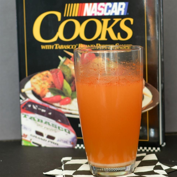 Nova Scotia Beer Warmer