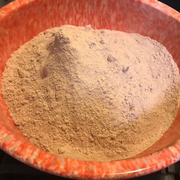 Chai Tea Mix