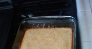 Ultimate Lemon Bars