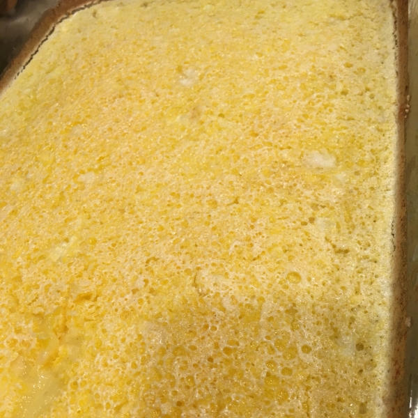 Ultimate Lemon Bars