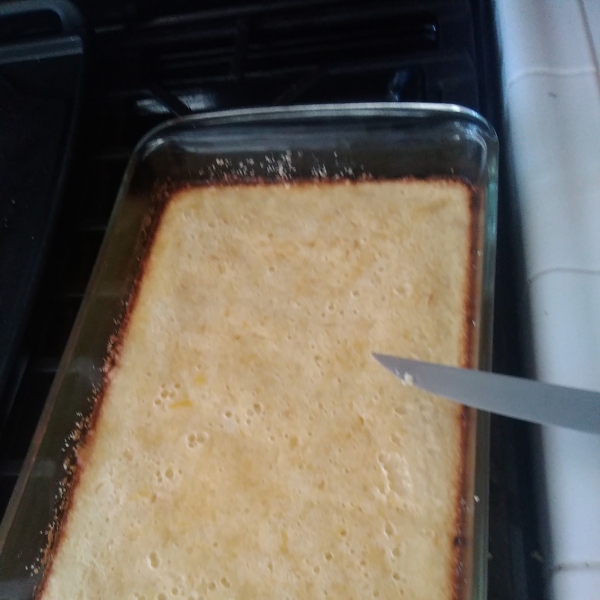 Ultimate Lemon Bars