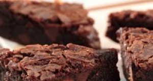 Butterfinger Brownies