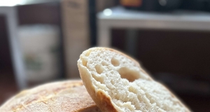 Chef John's Sourdough Bread