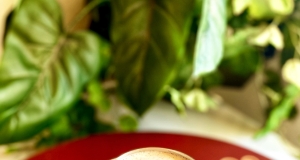 Fat-Free Vanilla Coffee Creamer