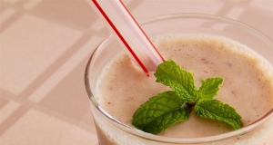 Fruit Salad Smoothie