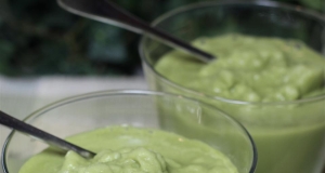 Starbucks®-Style Green Tea Frappuccino