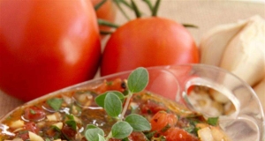 Argentinean Chimichurri Sauce