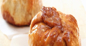 Grandma Simpson's Apple Dumplings