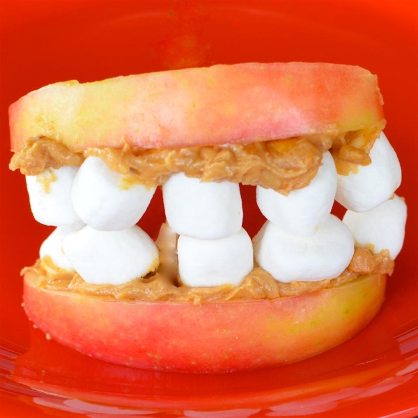 Apple Smiles