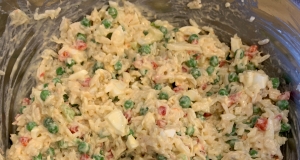 Rice Salad