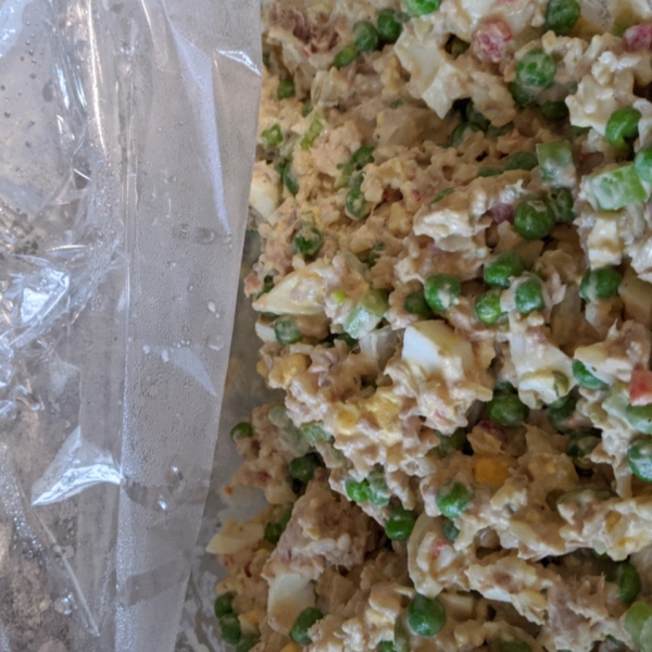Rice Salad
