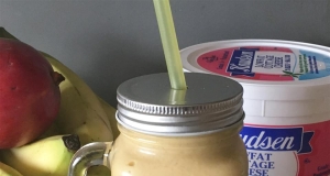 Mega Mango Smoothie
