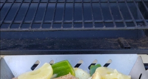 Kevin's Teriyaki Chicken