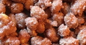 Sugar Spanish Peanuts