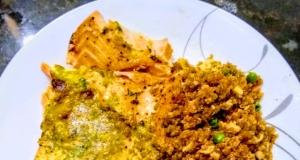 Quinoa Fried Rice