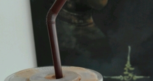 Sara's Iced Coffee
