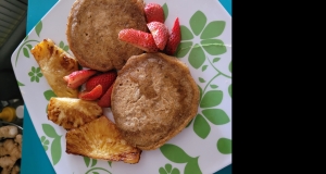 Vegan Pancakes