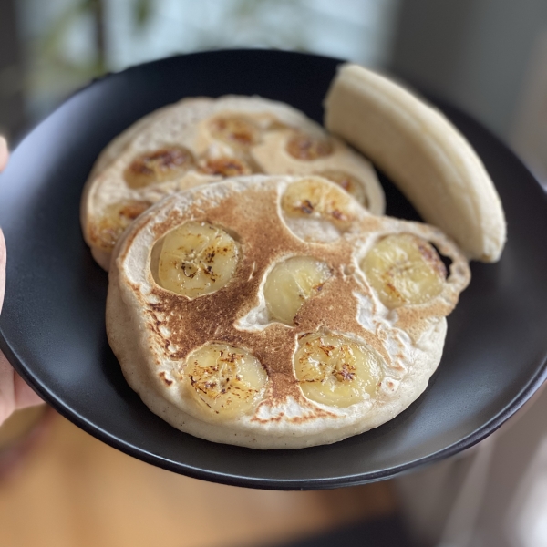 Vegan Pancakes