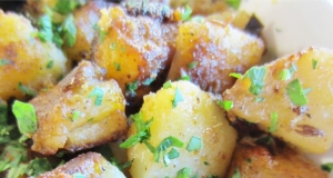 Best Potatoes Ever!
