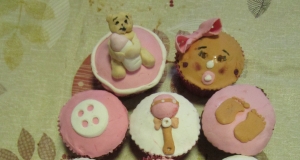 Rolling Fondant