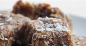 Easy New Zealand Squares