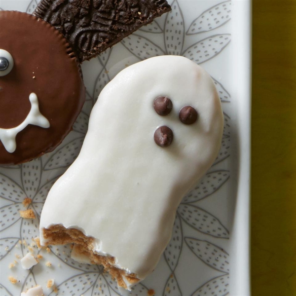 Halloween Ghosties