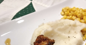 Amazing Buttermilk Air-Fried Chicken