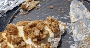 Butter Brickle Frozen Delight
