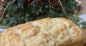 Vickie's Beer Bread