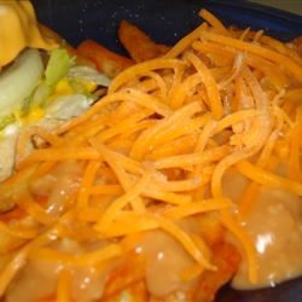 Poutine