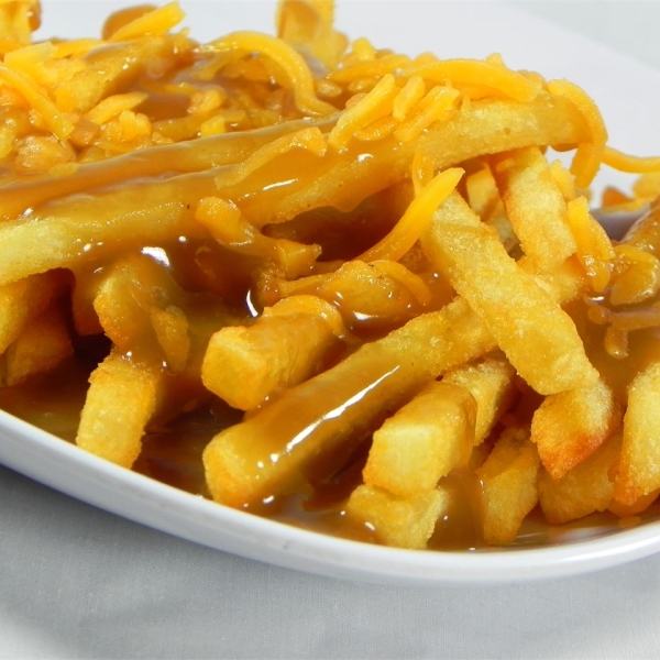 Poutine