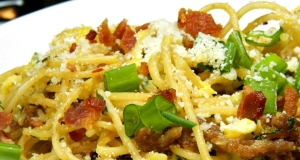 Hugo's Pasta Papa
