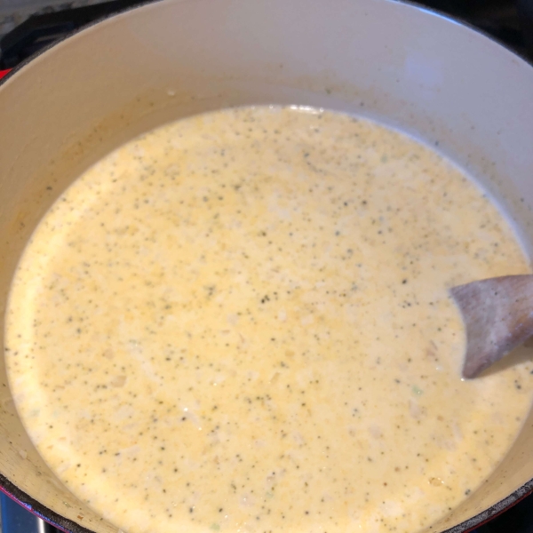Crabmeat Bisque Made Easy