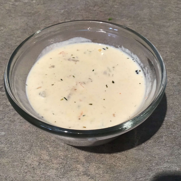 Crabmeat Bisque Made Easy